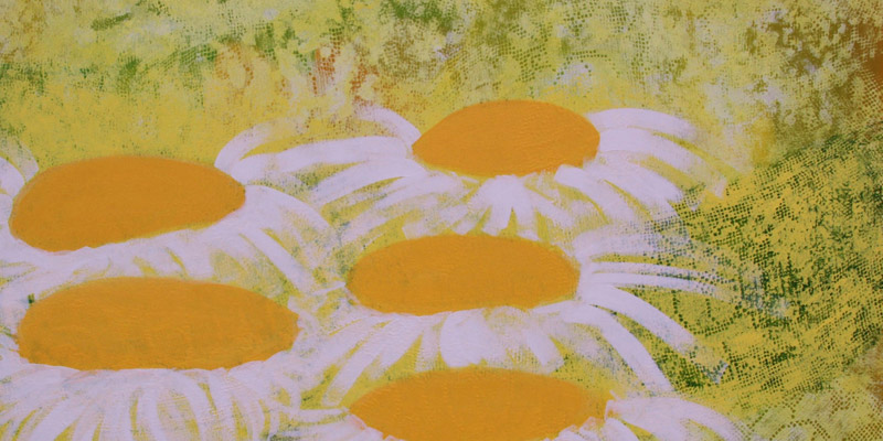 100x120cm, 2011, Acryl auf Leinwand