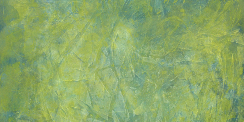 Bild 127, 100x100cm, 2014