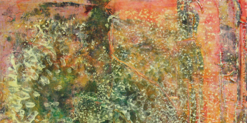 Bild 156, 80x60 cm, 2016